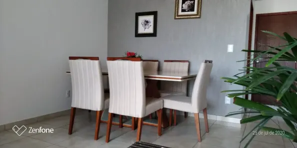 Apartamento com 3 Quartos à venda, 72m² no Jardim Patrícia, Uberlândia