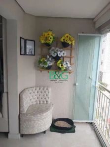 Apartamento com 2 Quartos à venda, 54m² no Vila Prudente, São Paulo