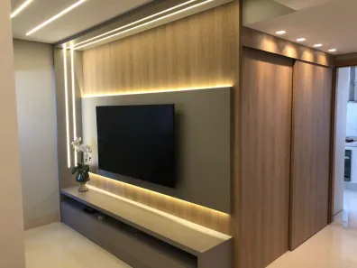 Sobrado com 3 Quartos à venda, 150m² no Jardim Veraneio, Campo Grande