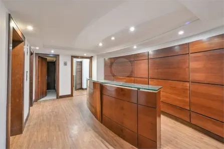 Sala Comercial à venda, 658m² no Centro, Rio de Janeiro