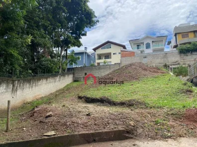 Lote/Terreno à venda, 489m² no Urbanova, São José dos Campos