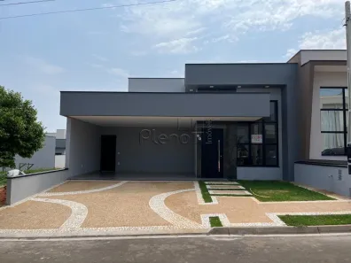 Casa de Condomínio com 3 Quartos à venda, 191m² no Vila Real, Hortolândia
