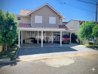 Casa de Condomínio com 3 Quartos à venda, 226m² no Zona Industrial, Sorocaba