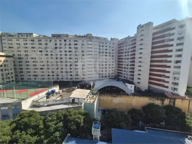 Apartamento com 1 Quarto à venda, 34m² no Copacabana, Rio de Janeiro