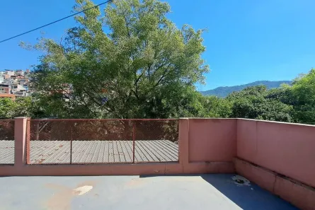 Casa com 1 Quarto para alugar, 30m² no Jardim Peri, São Paulo