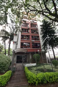 Cobertura com 3 Quartos à venda, 158m² no São João, Porto Alegre