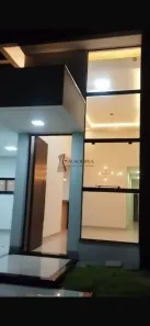 Casa com 3 Quartos à venda, 116m² no Jardim Três Lagoas, Maringá