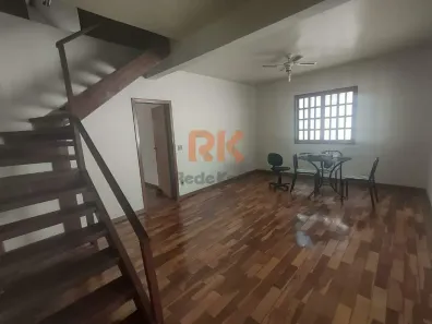 Imóvel Comercial com 2 Quartos para alugar, 103m² no Floramar, Belo Horizonte
