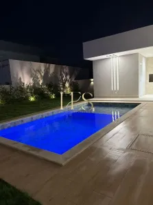 Casa de Condomínio com 4 Quartos para alugar, 475m² no Jacuhy, Serra