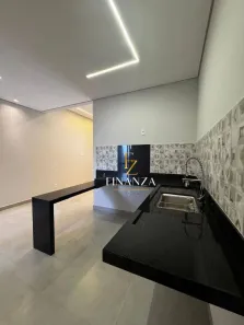 Casa com 3 Quartos à venda, 114m² no Jardim Pau Preto, Indaiatuba