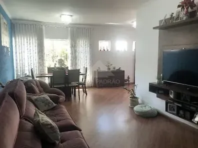 Casa com 3 Quartos à venda, 317m² no Jardim Pedroso, Mauá