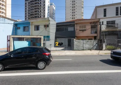 Prédio Comercial à venda, 150m² no Brooklin Paulista, São Paulo