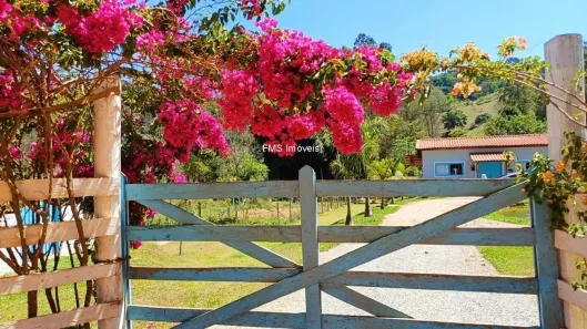 Fazenda/Sítio com 4 Quartos à venda, 5000m² no , Borda da Mata