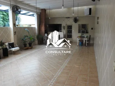 Casa com 3 Quartos à venda, 350m² no Vila Belmiro, Santos