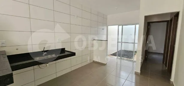 Casa com 2 Quartos à venda, 50m² no Loteamento Residencial Pequis, Uberlândia
