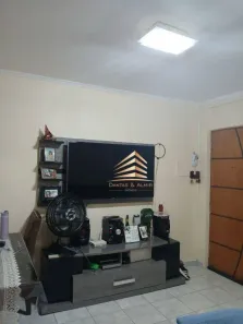 Apartamento com 2 Quartos à venda, 50m² no Portal dos Gramados, Guarulhos