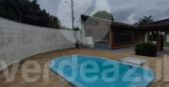 Fazenda/Sítio com 1 Quarto à venda, 100m² no João Aranha, Paulínia