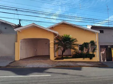 Casa com 2 Quartos à venda, 95m² no Cidade Alta, Piracicaba