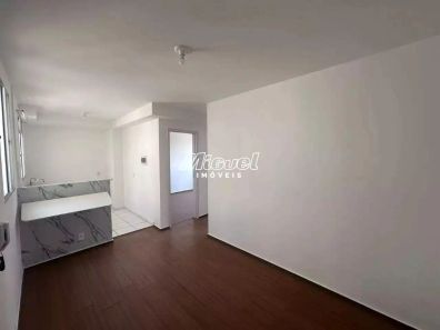 Apartamento com 2 Quartos à venda, 50m² no Loteamento Kobayat Líbano, Piracicaba