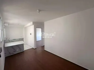 Apartamento com 2 Quartos à venda, 44m² no Loteamento Kobayat Líbano, Piracicaba