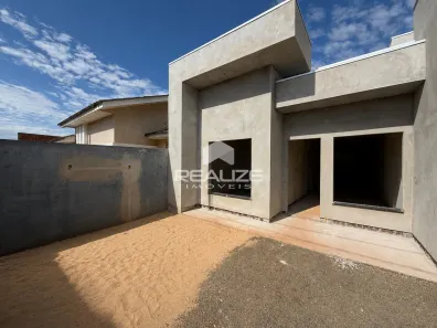 Casa com 2 Quartos à venda, 48m² no Náutica, Foz do Iguaçu