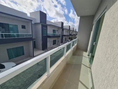 Casa de Condomínio com 4 Quartos à venda, 150m² no Buraquinho, Lauro de Freitas
