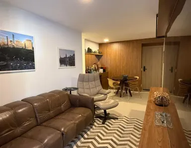 Apartamento com 2 Quartos à venda, 76m² no Botafogo, Rio de Janeiro
