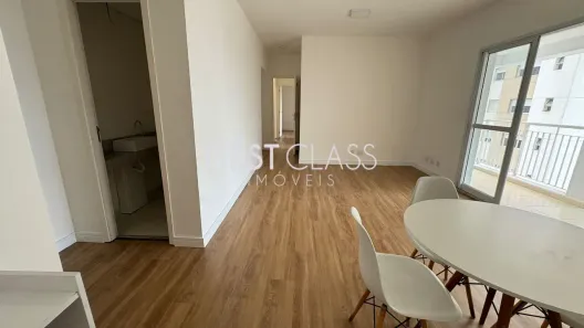 Apartamento com 3 Quartos para alugar, 113m² no Cidade Industrial, Curitiba