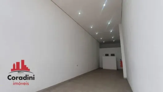 Ponto Comercial para alugar, 68m² no Cidade Nova II, Santa Bárbara D'Oeste