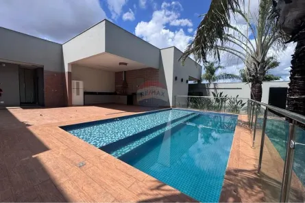 Casa com 3 Quartos à venda, 430m² no Loteamento Manoel Gomes da Cunha, Araguaína