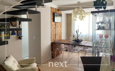 Cobertura com 2 Quartos à venda, 120m² no Jardim Paulistano, Campinas