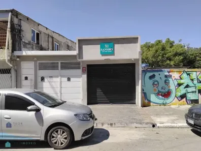 Ponto Comercial para alugar, 27m² no Vila Itaberaba, São Paulo