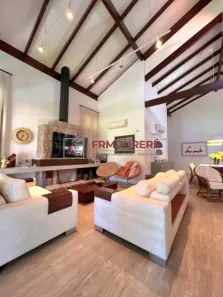 Casa com 4 Quartos à venda, 334m² no Jurerê Internacional, Florianópolis