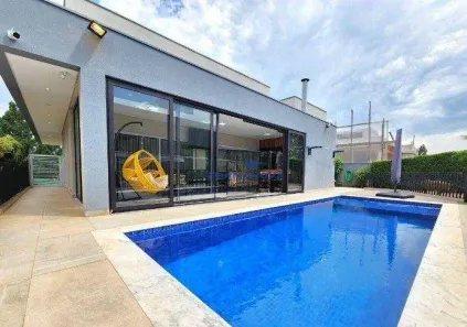 Casa de Condomínio com 3 Quartos à venda, 310m² no Granja Viana, Carapicuíba