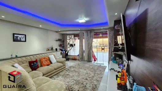 Sobrado com 2 Quartos à venda, 265m² no Nova Petrópolis, São Bernardo do Campo