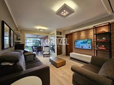 Apartamento com 3 Quartos à venda, 103m² no Ideal, Novo Hamburgo