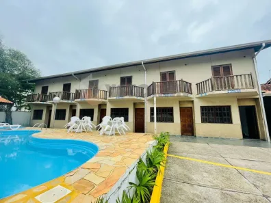 Sobrado com 14 Quartos à venda, 510m² no Pontal de Santa Marina, Caraguatatuba