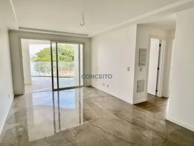 Apartamento com 4 Quartos à venda, 221m² no Coqueiros, Florianópolis