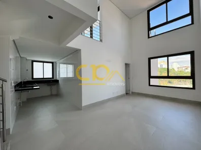 Cobertura com 3 Quartos à venda, 141m² no Cidade Nova, Belo Horizonte