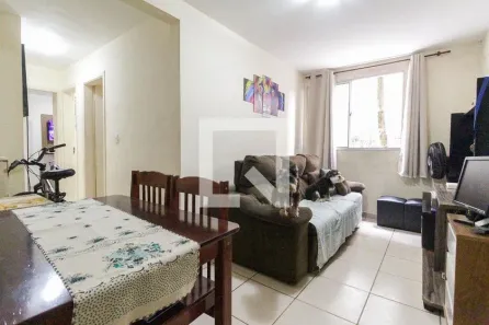 Apartamento com 1 Quarto à venda, 45m² no Vila Curuçá, São Paulo