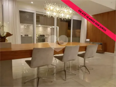 Casa de Condomínio com 3 Quartos à venda, 160m² no Taquaral, Piracicaba