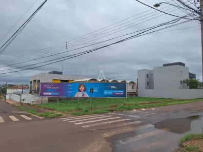 para alugar, 612m² no FAG, Cascavel