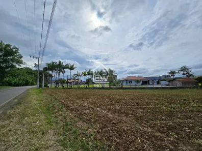 Lote/Terreno com 1 Quarto à venda, 17300m² no Escolinha, Guaramirim