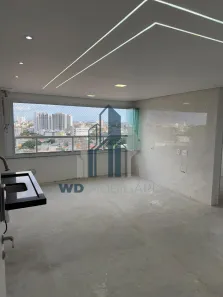 Apartamento com 2 Quartos à venda, 45m² no Vila Esperança, São Paulo