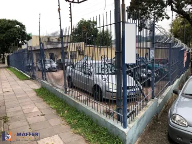 Lote/Terreno à venda, 663m² no Glória, Porto Alegre