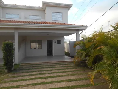 Casa de Condomínio com 3 Quartos à venda, 195m² no Jardim Padre Bento, Itu