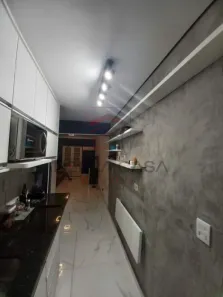 Apartamento com 1 Quarto à venda, 35m² no Bela Vista, São Paulo