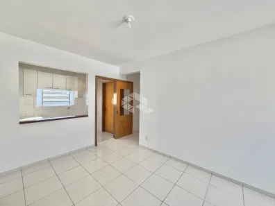 Apartamento com 1 Quarto à venda, 44m² no Nossa Senhora de Fátima, Santa Maria