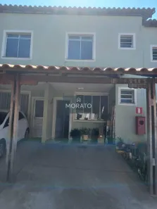 Casa com 2 Quartos à venda, 67m² no Arvoredo 2ª Seção, Contagem