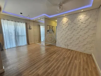 Apartamento com 3 Quartos à venda, 80m² no Ponte Preta, Campinas